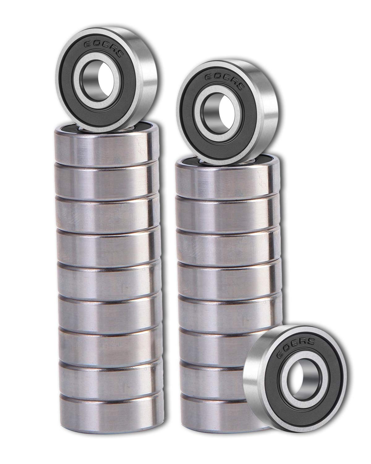 608 2RS bearing