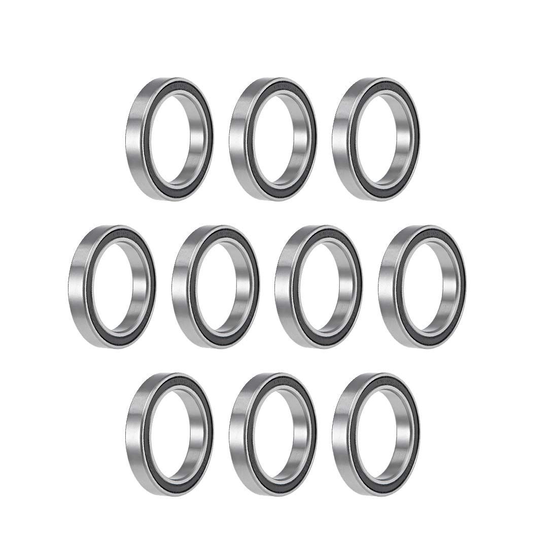 6806-2RS bearing
