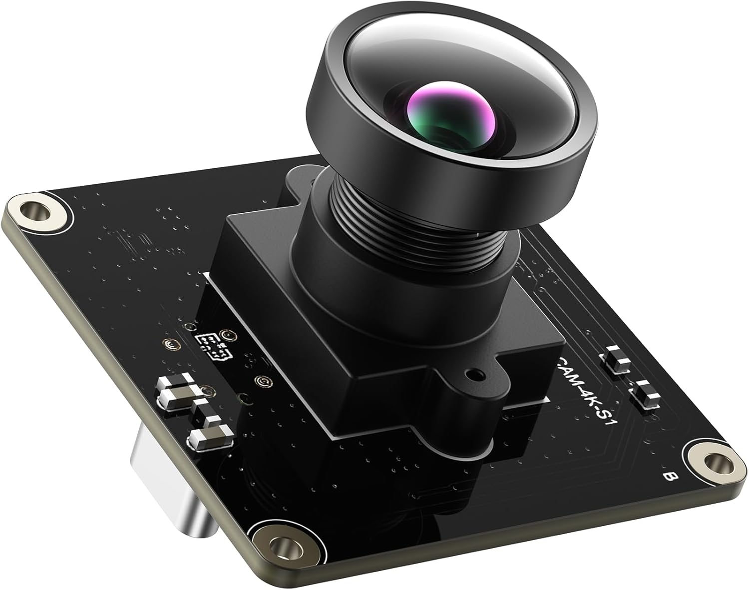 IMX415 4K camera module