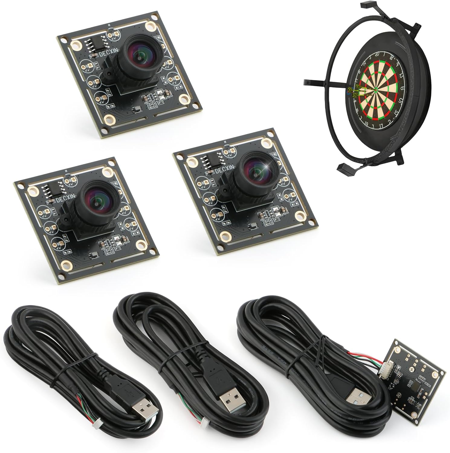 OV9732 720p Camera Module