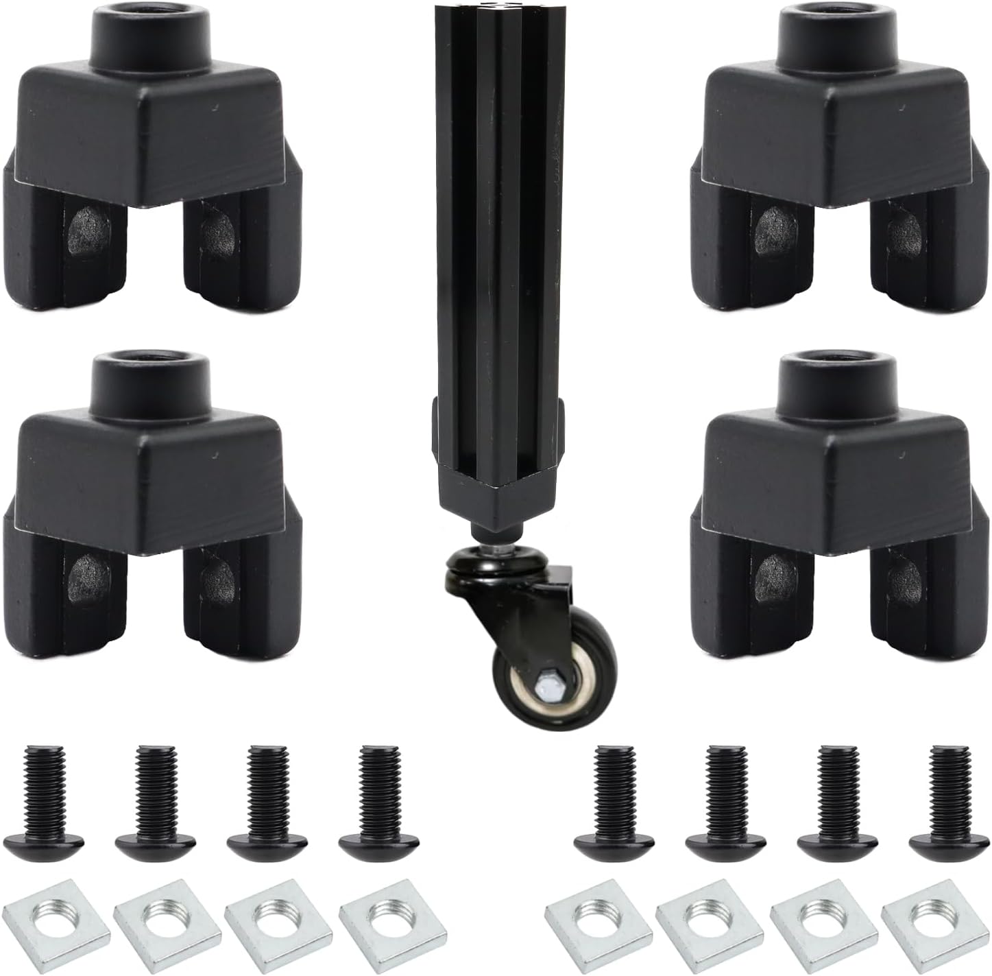 2020 M6 foot connector