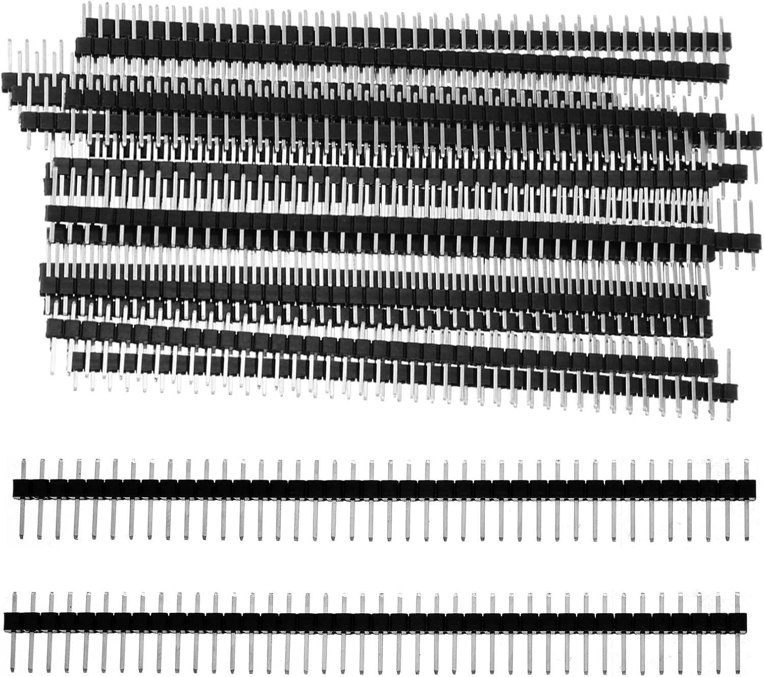 2.54mm header pins
