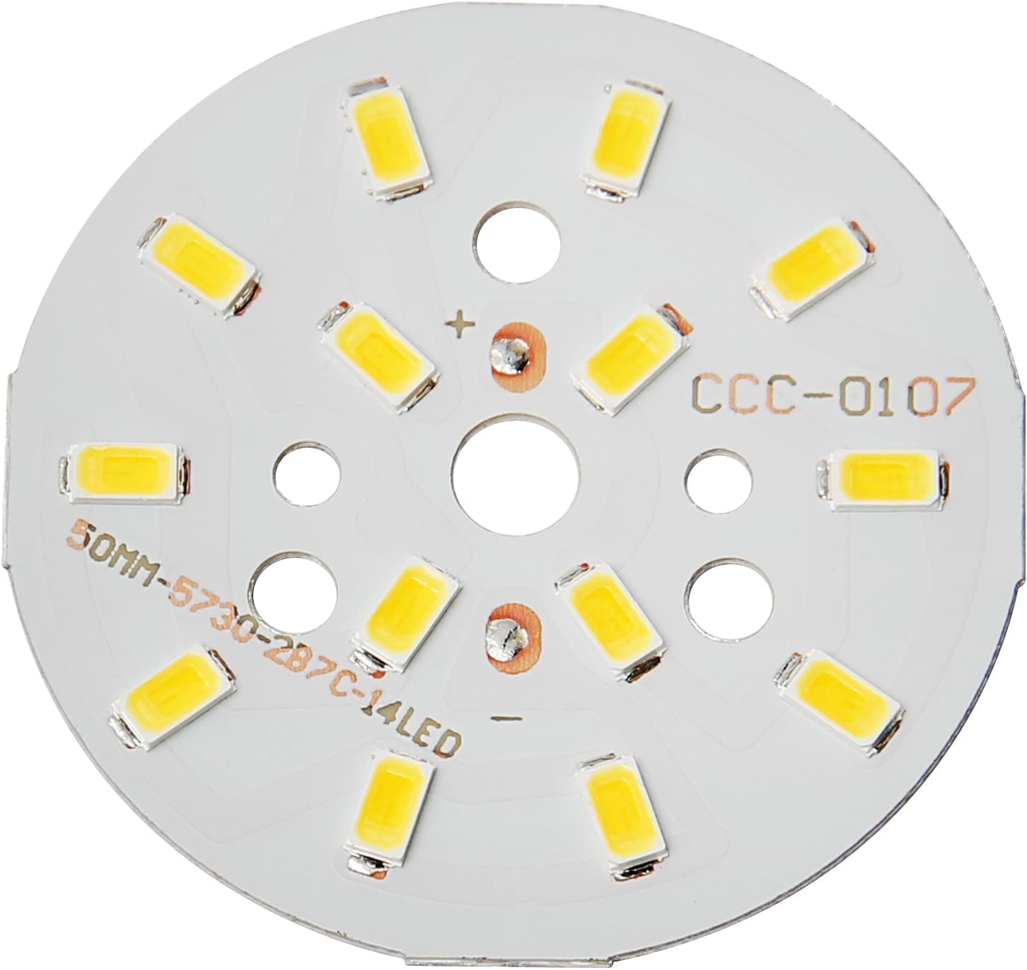 50mm LED COB - 24v