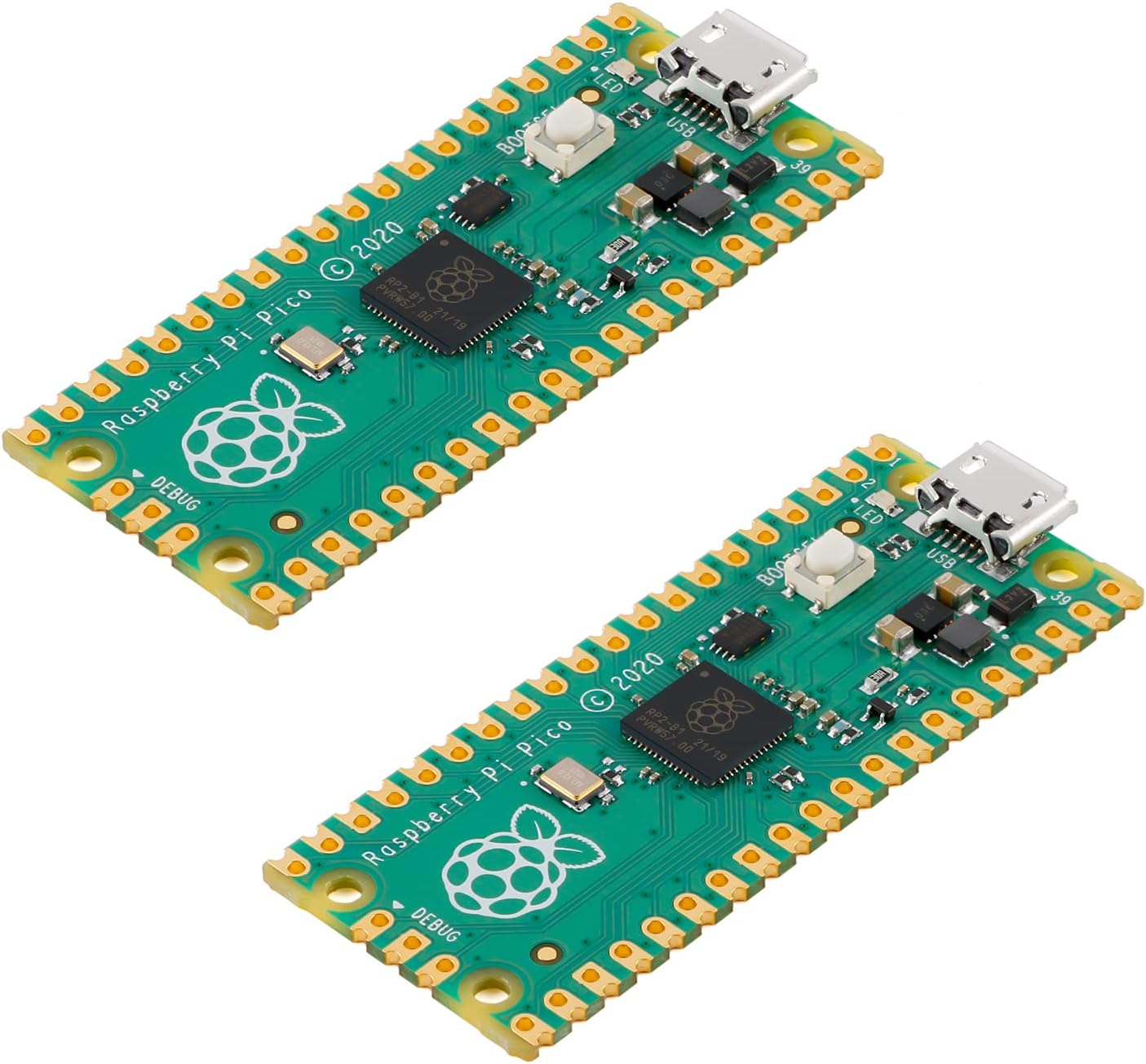 Raspberry Pi Pico