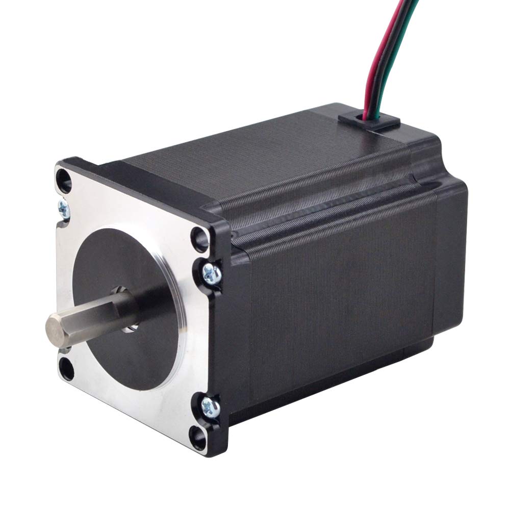 NEMA 23 stepper motor