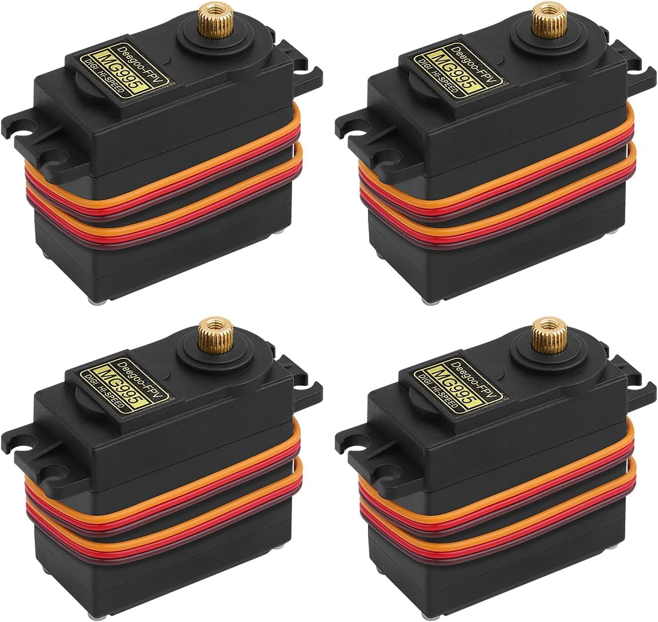 MG995 servo