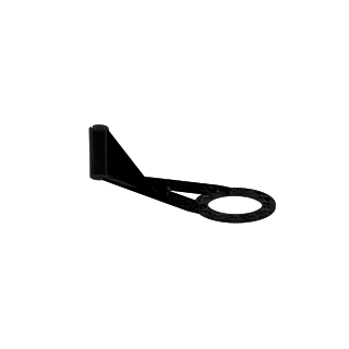 Overhead camera mount A
