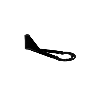 Overhead camera mount B