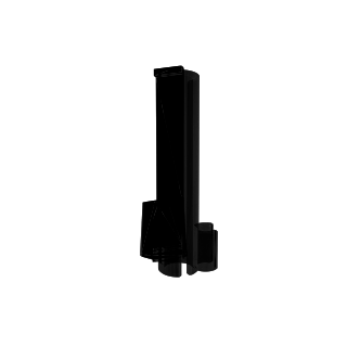 Camera mount — rod-to-C-channel mount