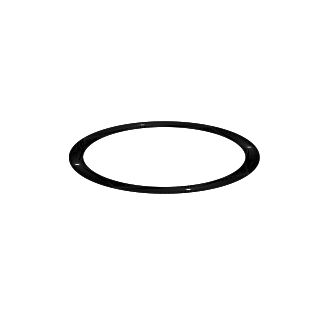 Interface big spacer