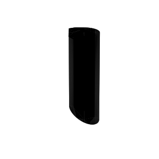 Interface spacer