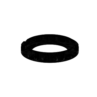 Interface upper fixed section