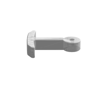 Limit switch hammer