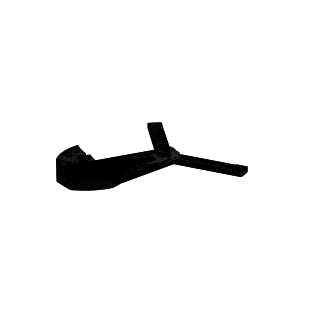 NEMA bracket