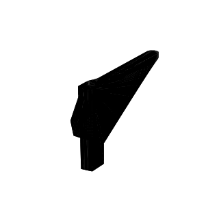 Output guide