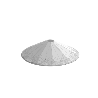 Rotor (faceted)