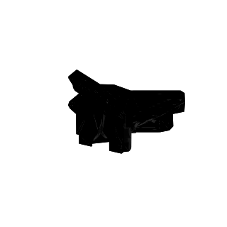 External bracket — side