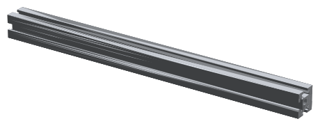 Interface vertical support (F)